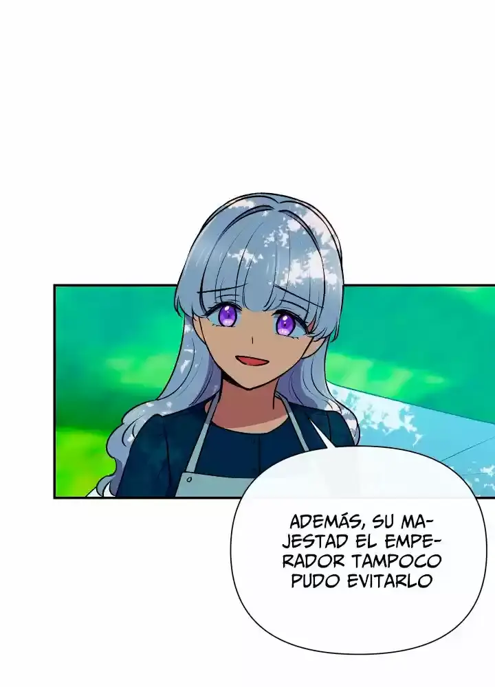 La Duquesa Monstruo y la Princesa por Contrato capítulo 70, página 18