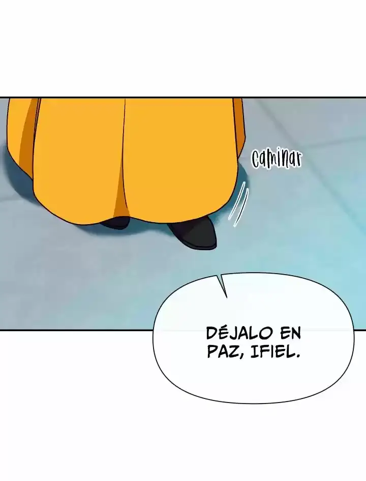 La Duquesa Monstruo y la Princesa por Contrato capítulo 70, página 53