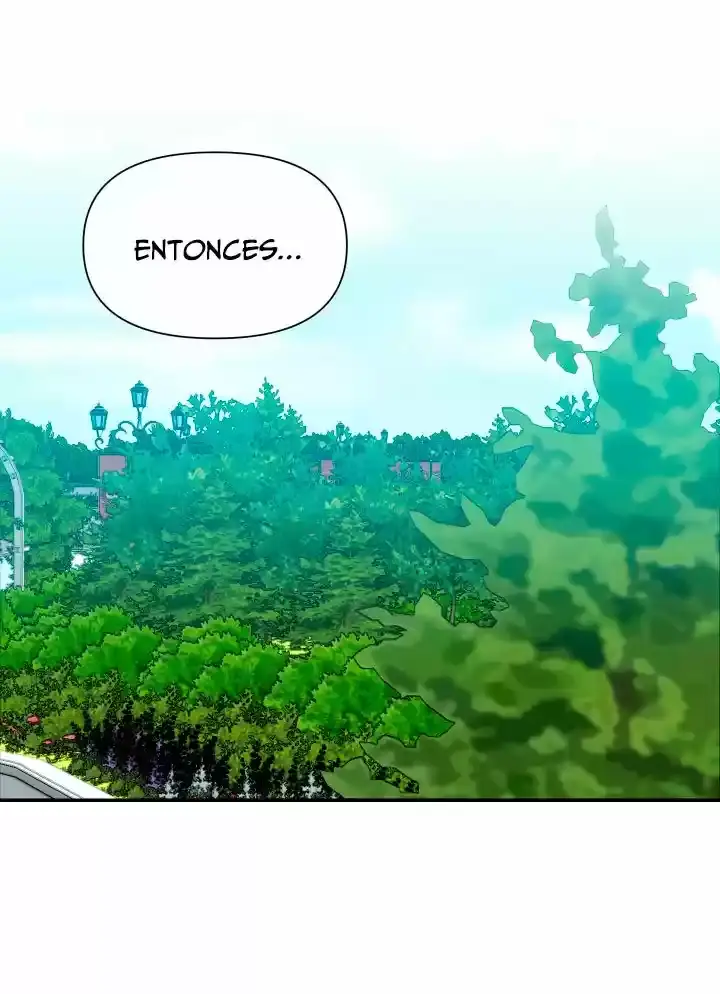 La Duquesa Monstruo y la Princesa por Contrato capítulo 70, página 69