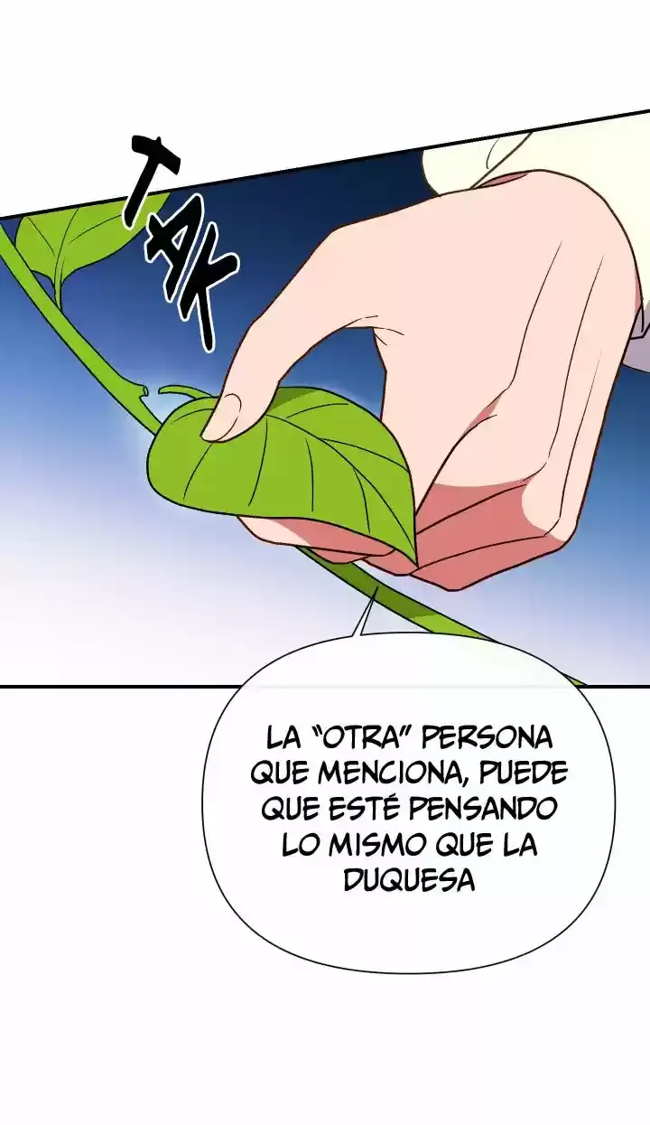 La Duquesa Monstruo y la Princesa por Contrato capítulo 71, página 13