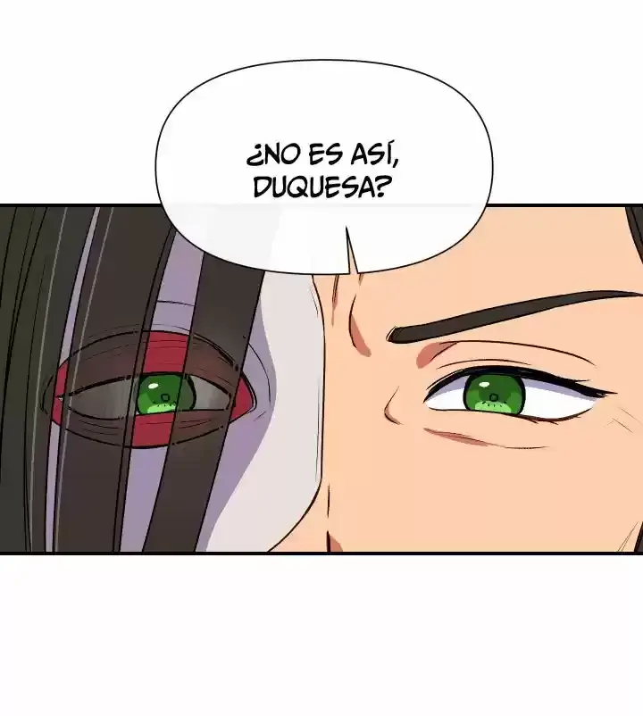 La Duquesa Monstruo y la Princesa por Contrato capítulo 71, página 15