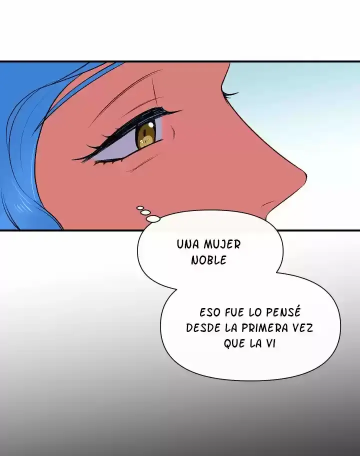 La Duquesa Monstruo y la Princesa por Contrato capítulo 71, página 25