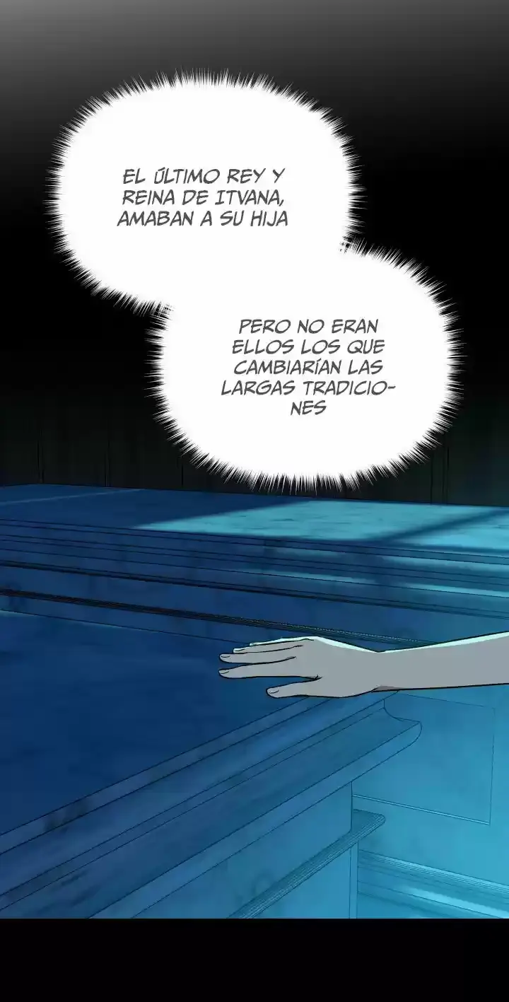 La Duquesa Monstruo y la Princesa por Contrato capítulo 71, página 26