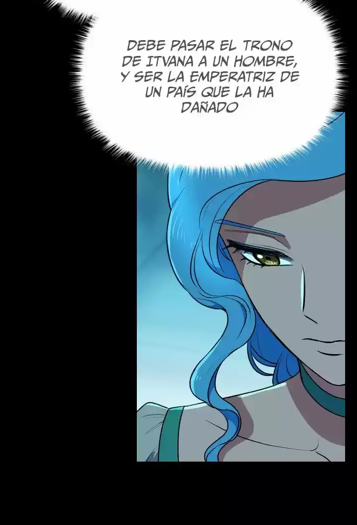 La Duquesa Monstruo y la Princesa por Contrato capítulo 71, página 28
