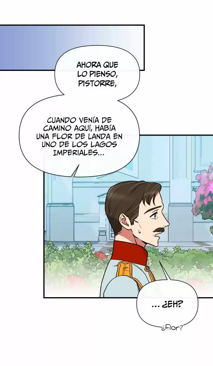 La Duquesa Monstruo y la Princesa por Contrato capítulo 71, página 59