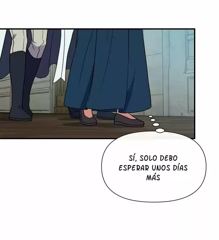 La Duquesa Monstruo y la Princesa por Contrato capítulo 71, página 65