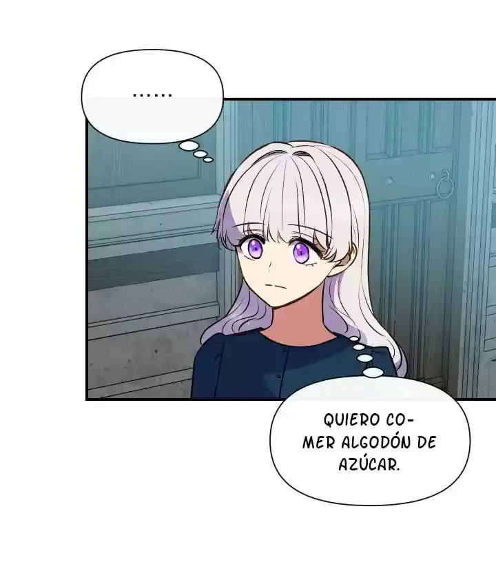 La Duquesa Monstruo y la Princesa por Contrato capítulo 72, página 7