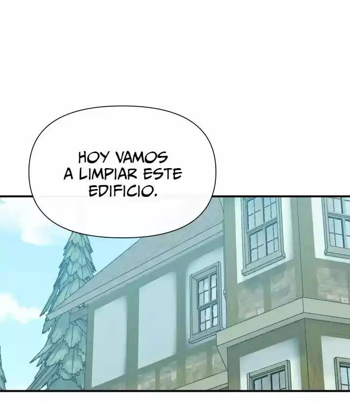 La Duquesa Monstruo y la Princesa por Contrato capítulo 72, página 13