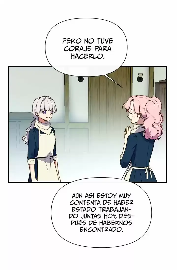 La Duquesa Monstruo y la Princesa por Contrato capítulo 72, página 29