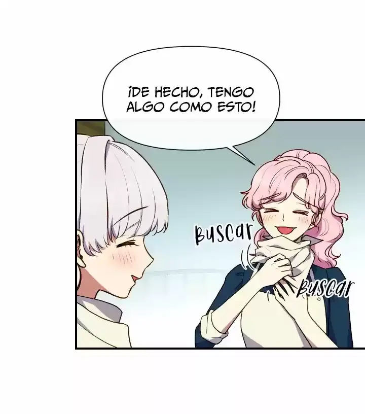 La Duquesa Monstruo y la Princesa por Contrato capítulo 72, página 39