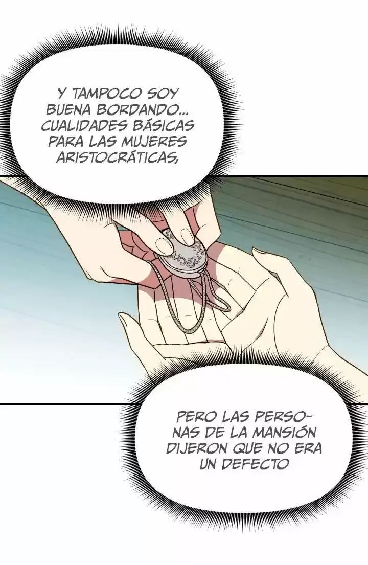 La Duquesa Monstruo y la Princesa por Contrato capítulo 72, página 44