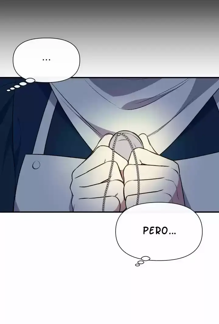 La Duquesa Monstruo y la Princesa por Contrato capítulo 72, página 48