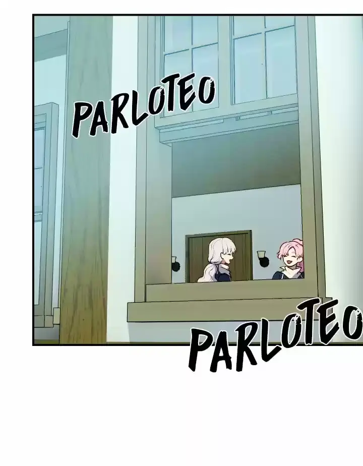 La Duquesa Monstruo y la Princesa por Contrato capítulo 72, página 52