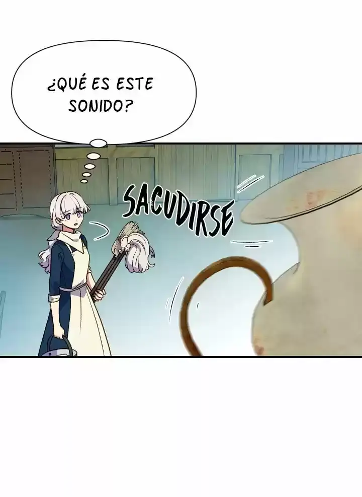 La Duquesa Monstruo y la Princesa por Contrato capítulo 72, página 70