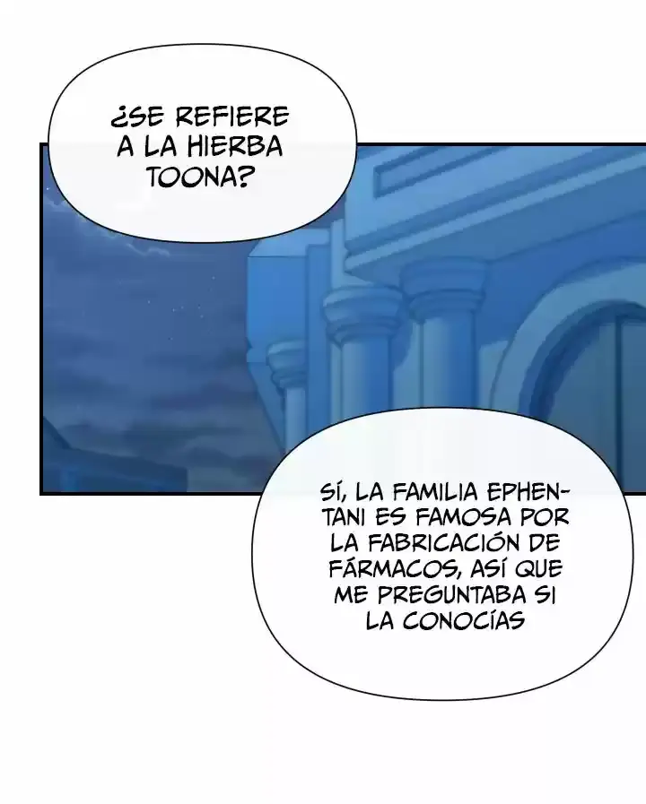 La Duquesa Monstruo y la Princesa por Contrato capítulo 73, página 33