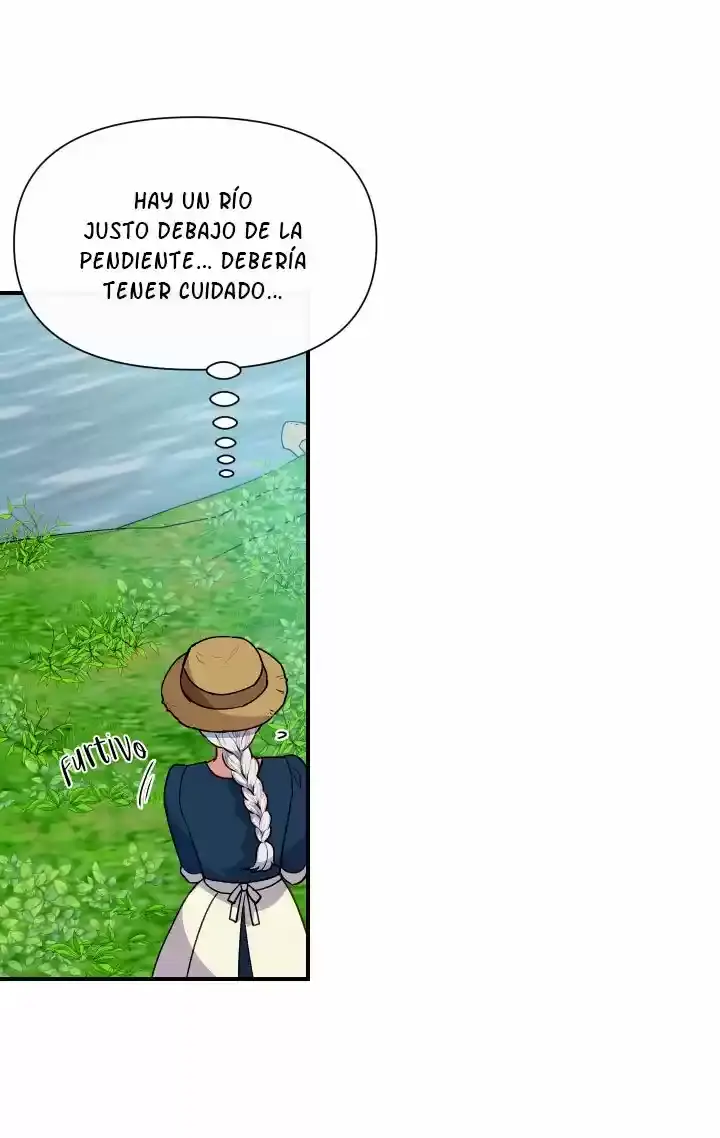 La Duquesa Monstruo y la Princesa por Contrato capítulo 73, página 51