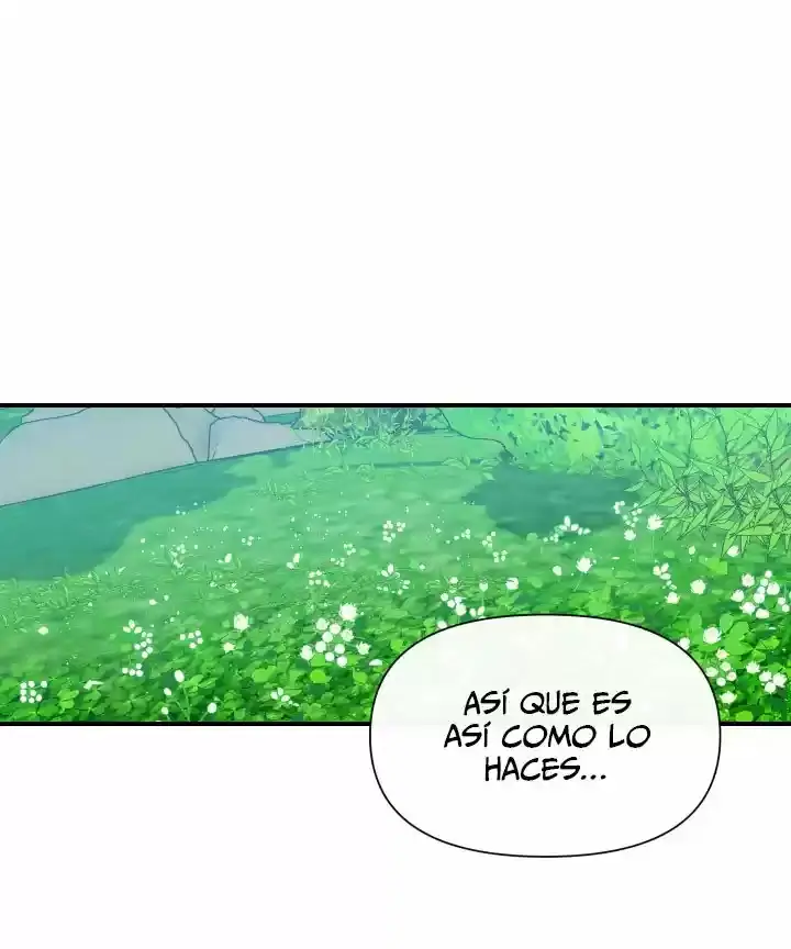 La Duquesa Monstruo y la Princesa por Contrato capítulo 73, página 62