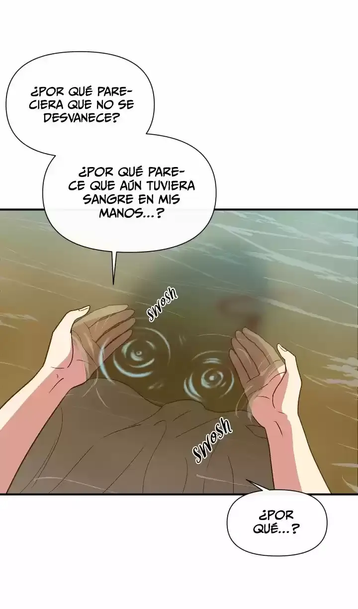 La Duquesa Monstruo y la Princesa por Contrato capítulo 74, página 34