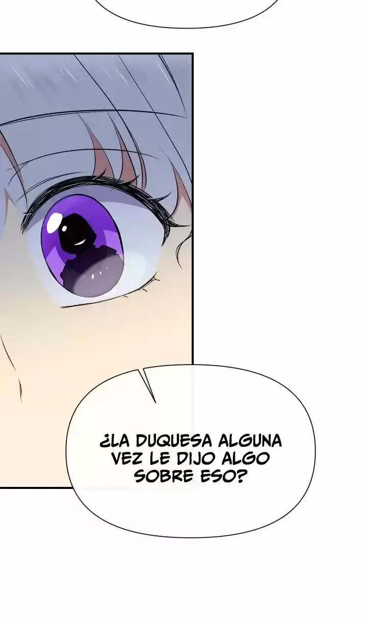 La Duquesa Monstruo y la Princesa por Contrato capítulo 74, página 52