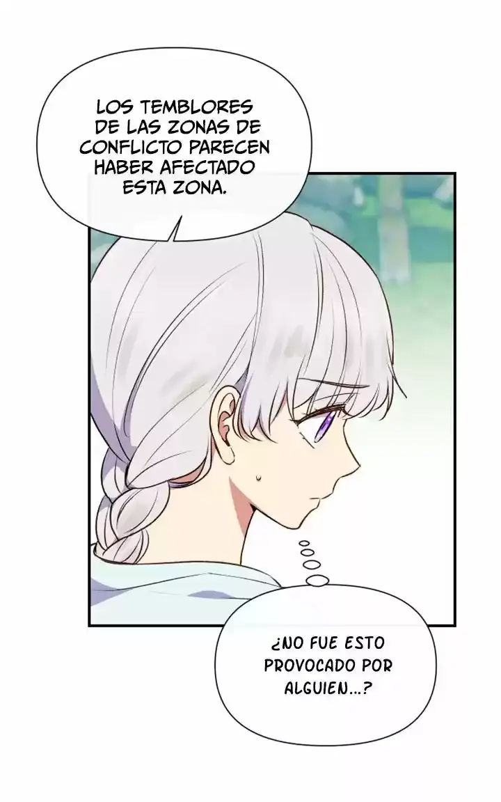 La Duquesa Monstruo y la Princesa por Contrato capítulo 75, página 10
