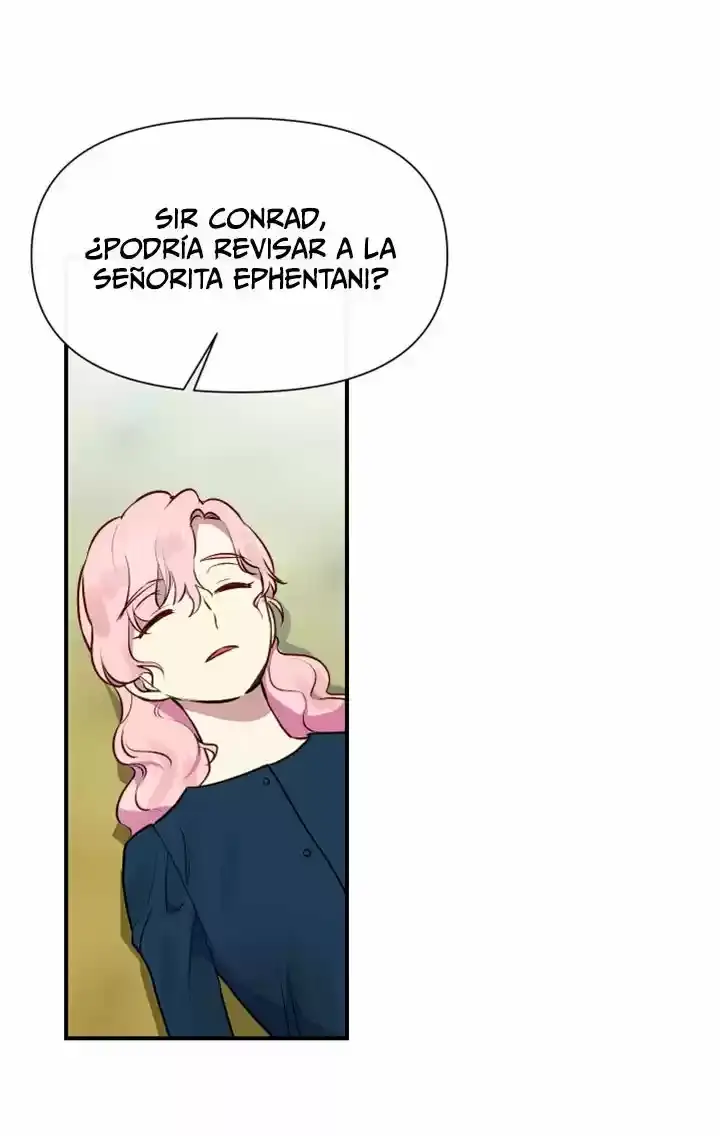 La Duquesa Monstruo y la Princesa por Contrato capítulo 75, página 12