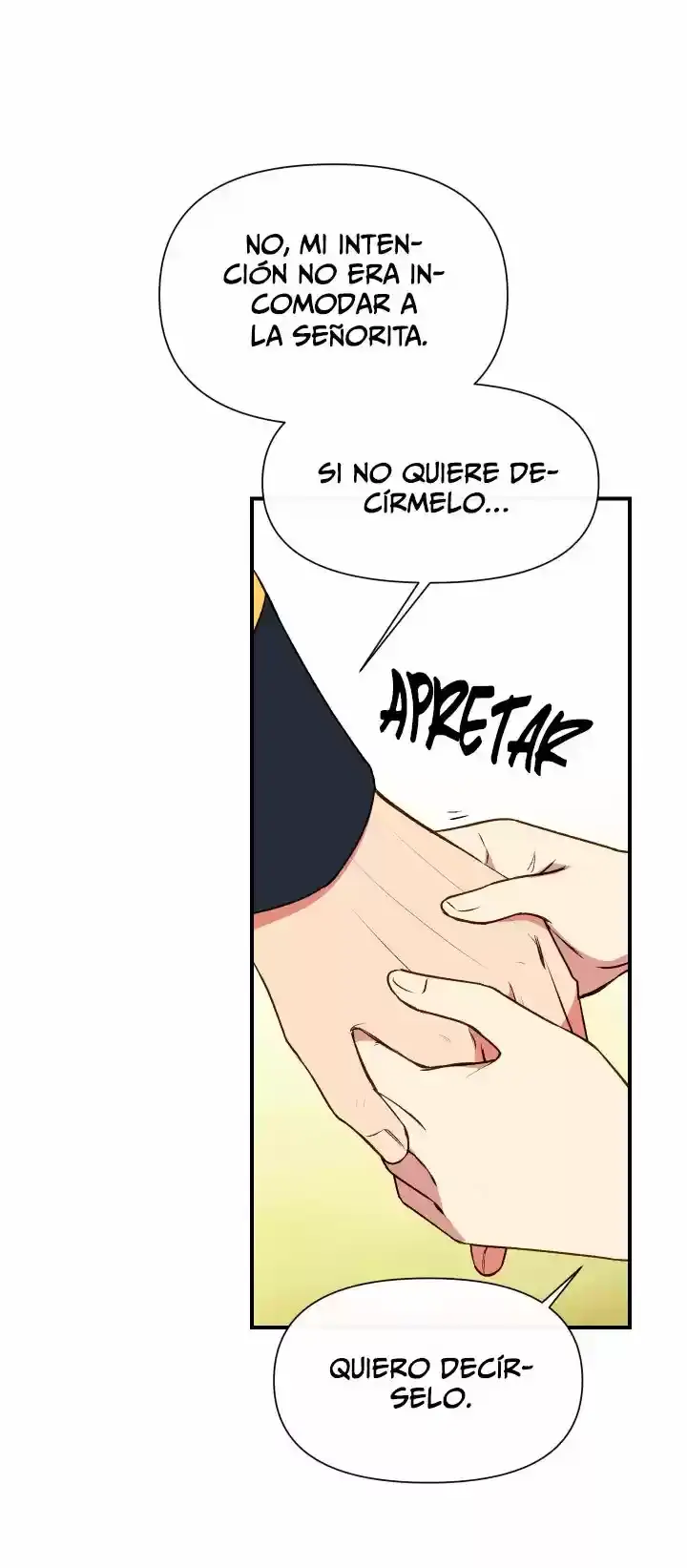 La Duquesa Monstruo y la Princesa por Contrato capítulo 75, página 27