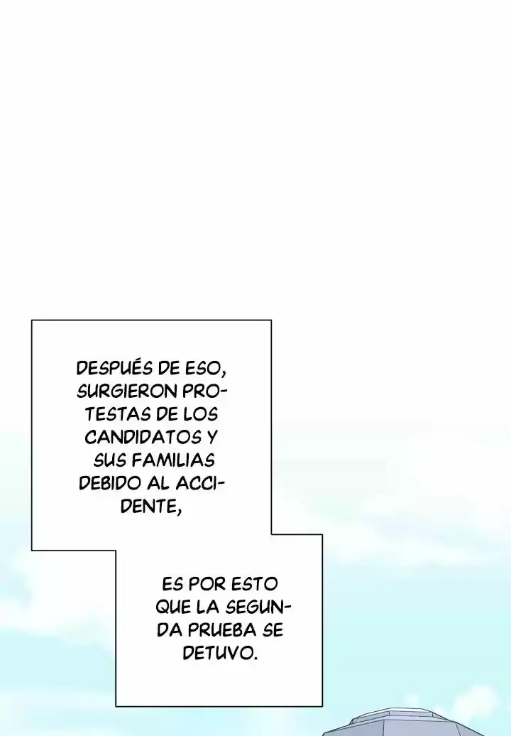 La Duquesa Monstruo y la Princesa por Contrato capítulo 75, página 30