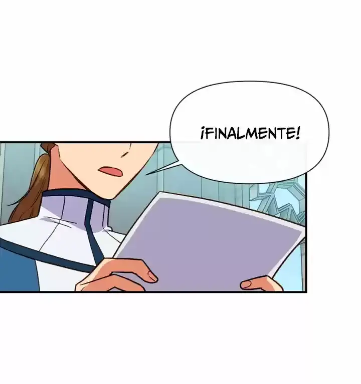 La Duquesa Monstruo y la Princesa por Contrato capítulo 75, página 58