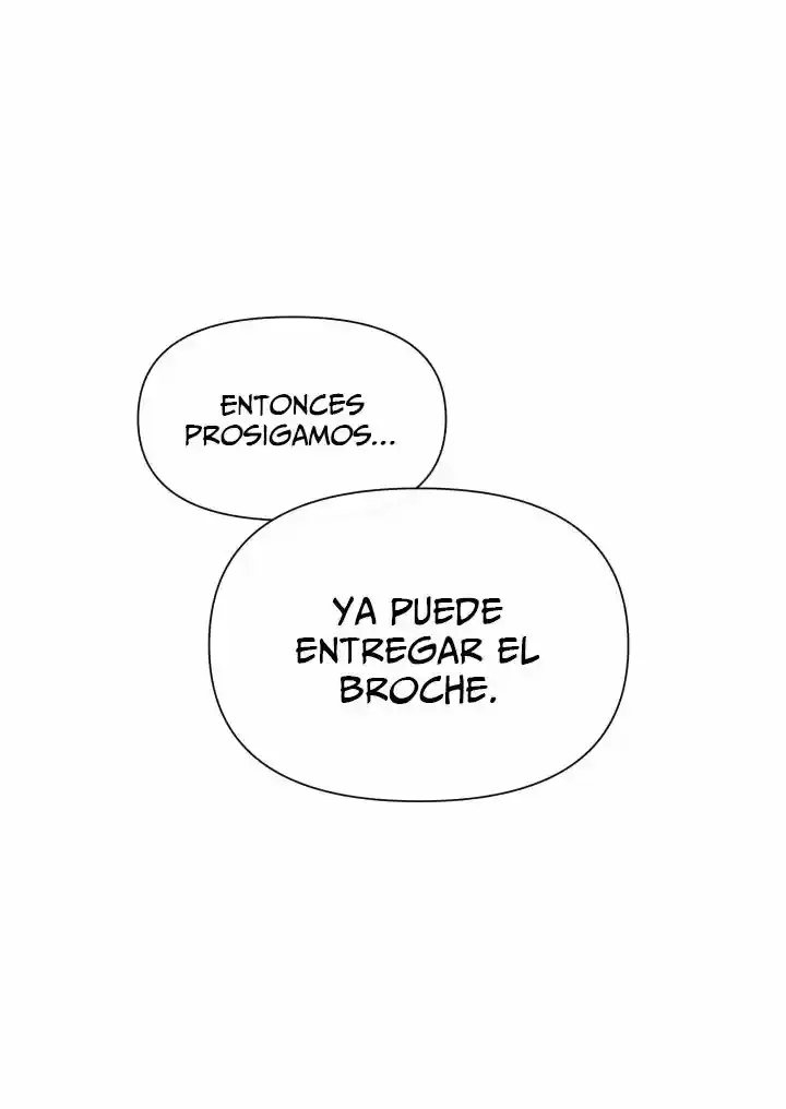 La Duquesa Monstruo y la Princesa por Contrato capítulo 76, página 14