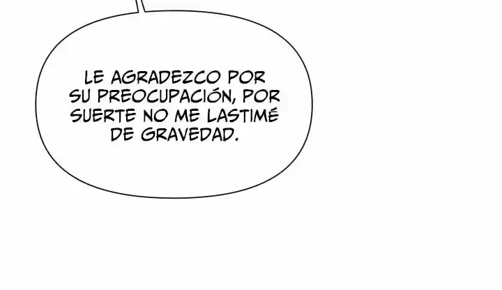 La Duquesa Monstruo y la Princesa por Contrato capítulo 76, página 23