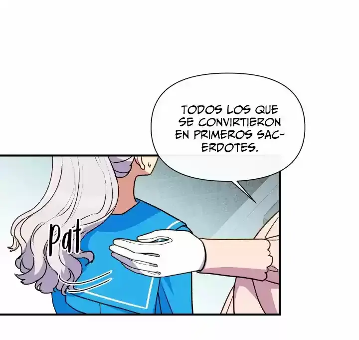 La Duquesa Monstruo y la Princesa por Contrato capítulo 76, página 26
