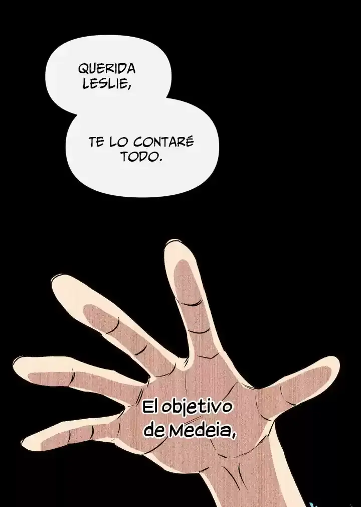 La Duquesa Monstruo y la Princesa por Contrato capítulo 76, página 39