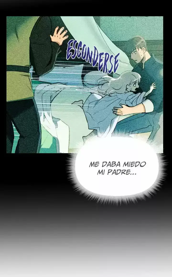 La Duquesa Monstruo y la Princesa por Contrato capítulo 76, página 69