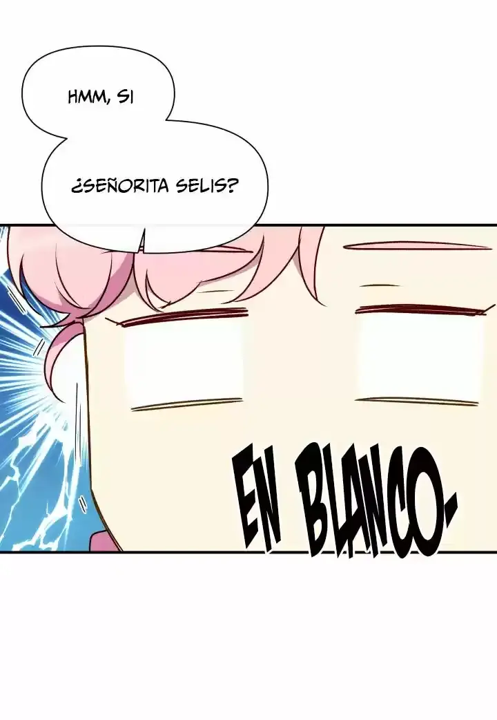 La Duquesa Monstruo y la Princesa por Contrato capítulo 77, página 4