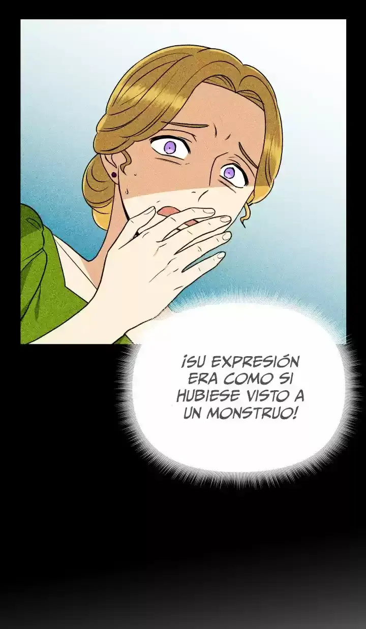La Duquesa Monstruo y la Princesa por Contrato capítulo 77, página 23