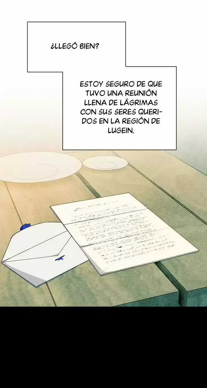 La Duquesa Monstruo y la Princesa por Contrato capítulo 77, página 28