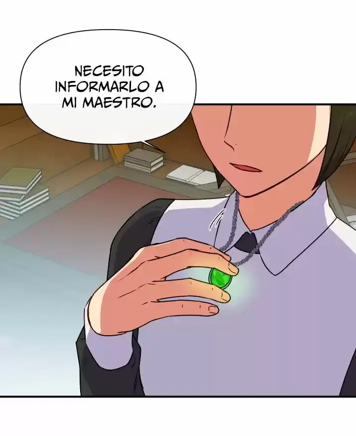 La Duquesa Monstruo y la Princesa por Contrato capítulo 77, página 42