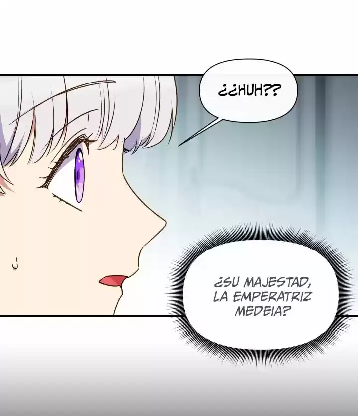 La Duquesa Monstruo y la Princesa por Contrato capítulo 77, página 68