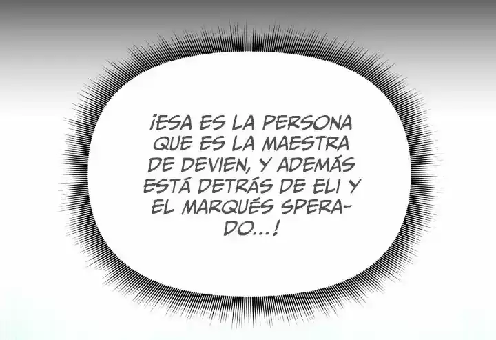 La Duquesa Monstruo y la Princesa por Contrato capítulo 77, página 70