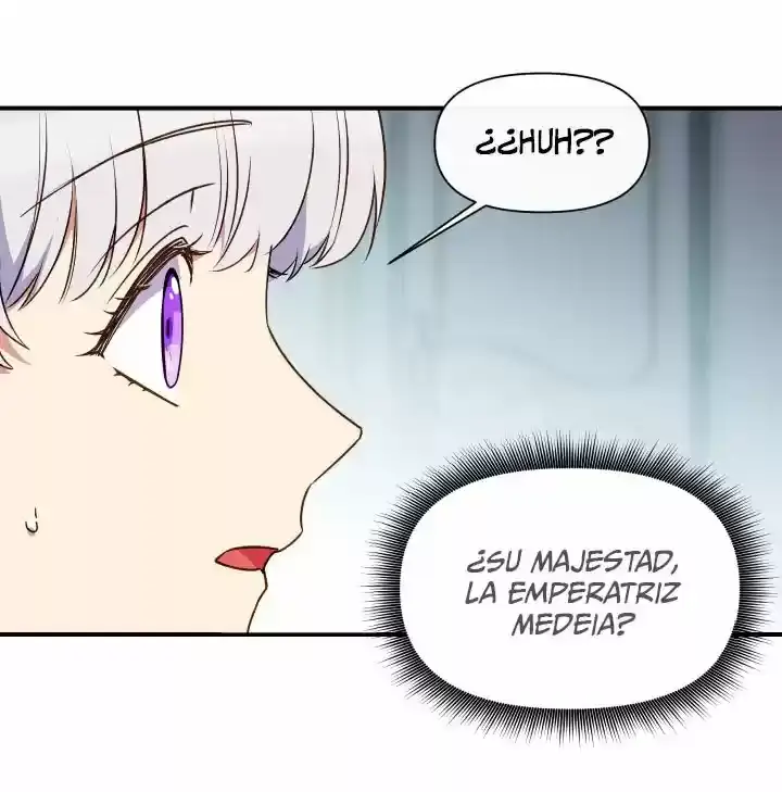 La Duquesa Monstruo y la Princesa por Contrato capítulo 78, página 3