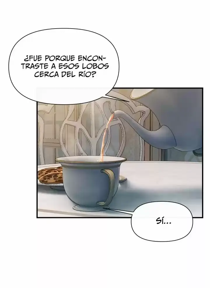 La Duquesa Monstruo y la Princesa por Contrato capítulo 78, página 9