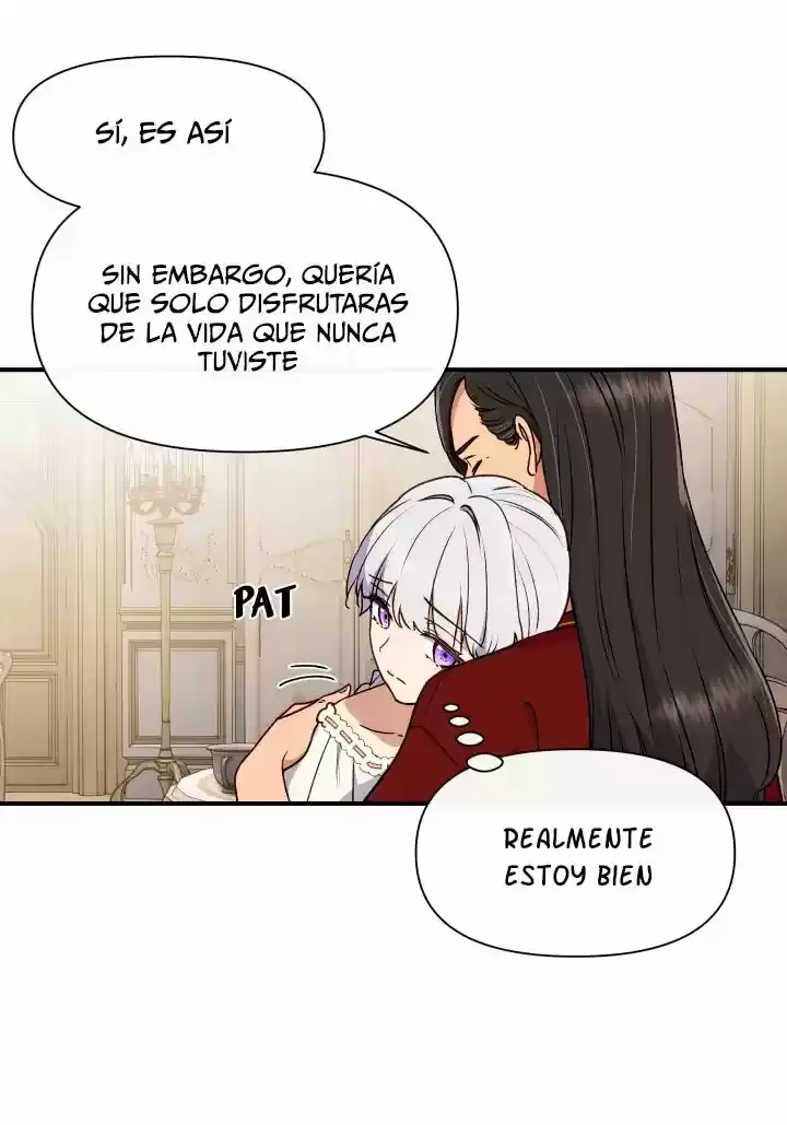 La Duquesa Monstruo y la Princesa por Contrato capítulo 78, página 25