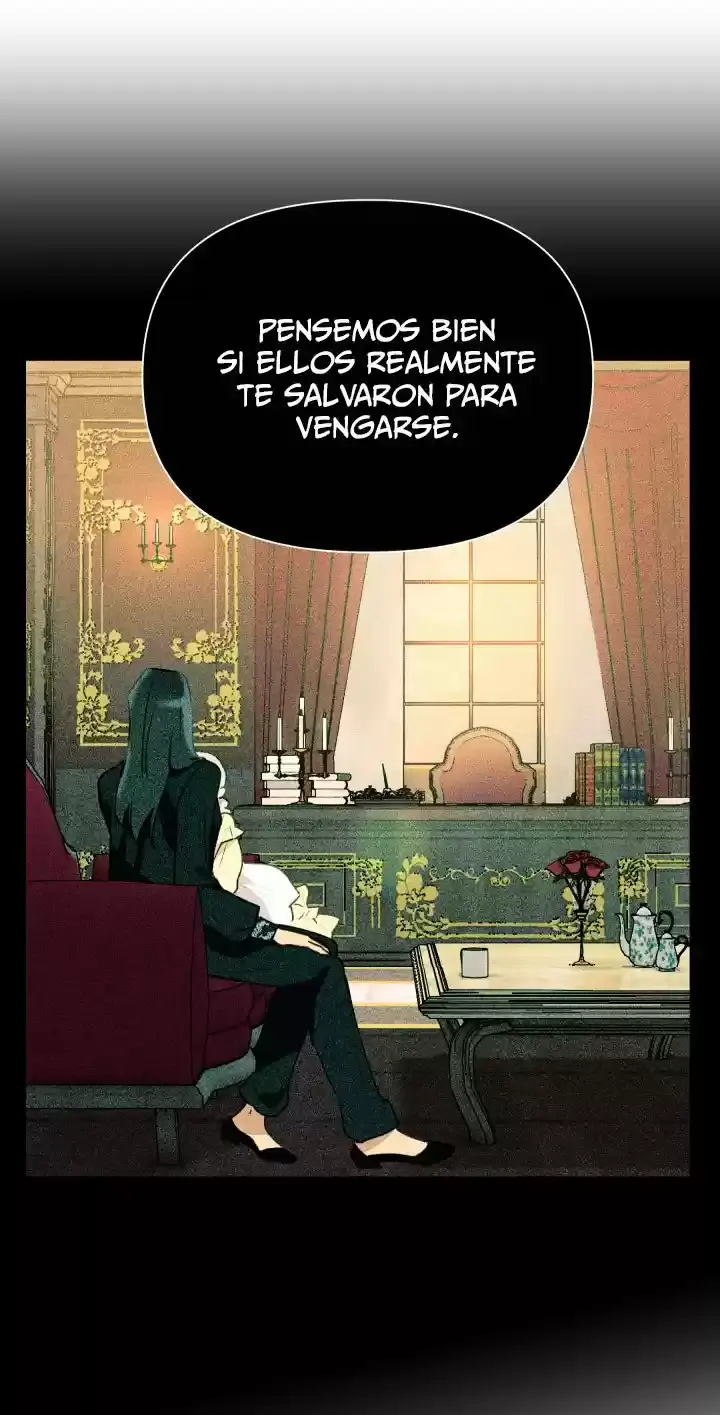 La Duquesa Monstruo y la Princesa por Contrato capítulo 78, página 26