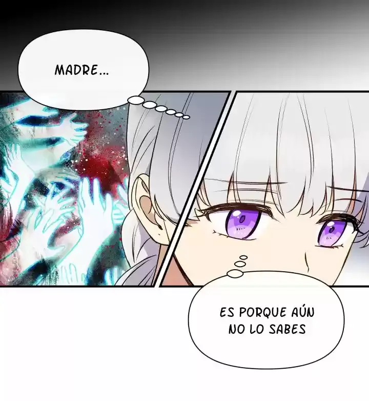 La Duquesa Monstruo y la Princesa por Contrato capítulo 78, página 27