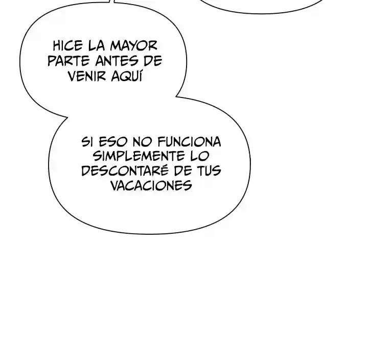 La Duquesa Monstruo y la Princesa por Contrato capítulo 78, página 38
