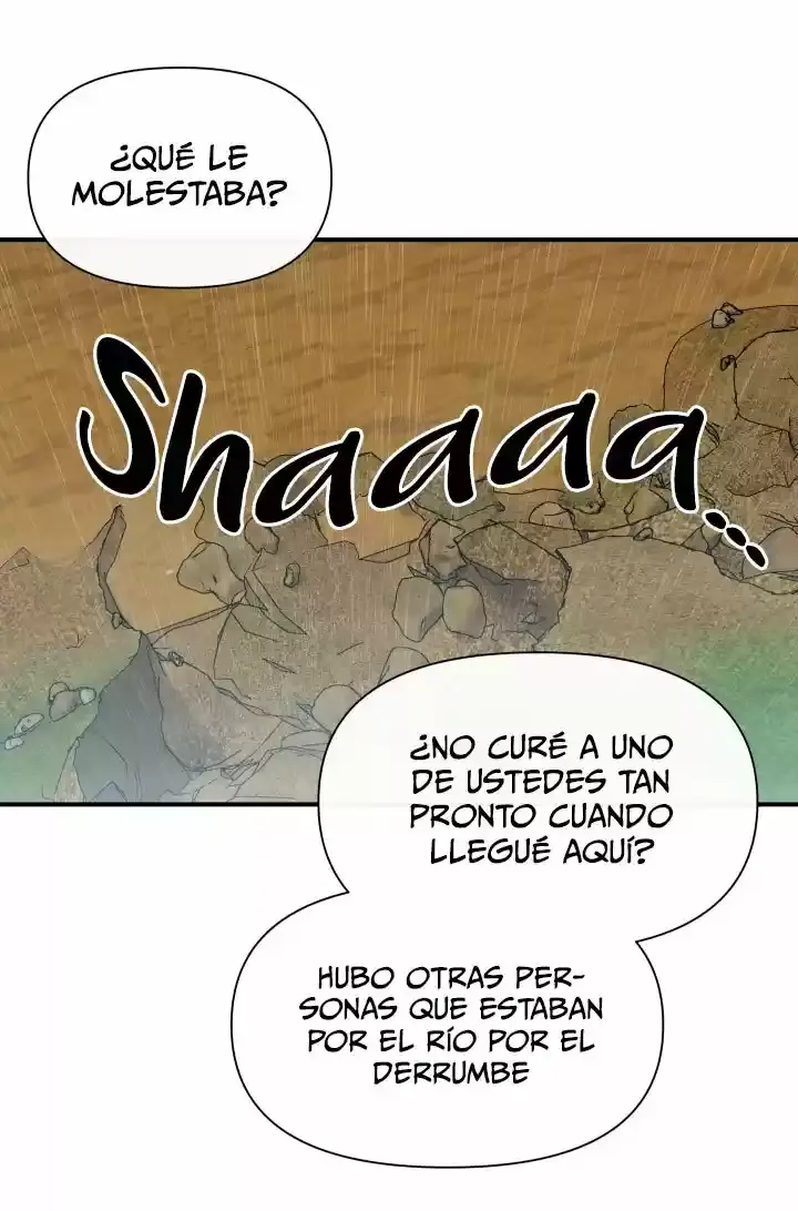 La Duquesa Monstruo y la Princesa por Contrato capítulo 78, página 46
