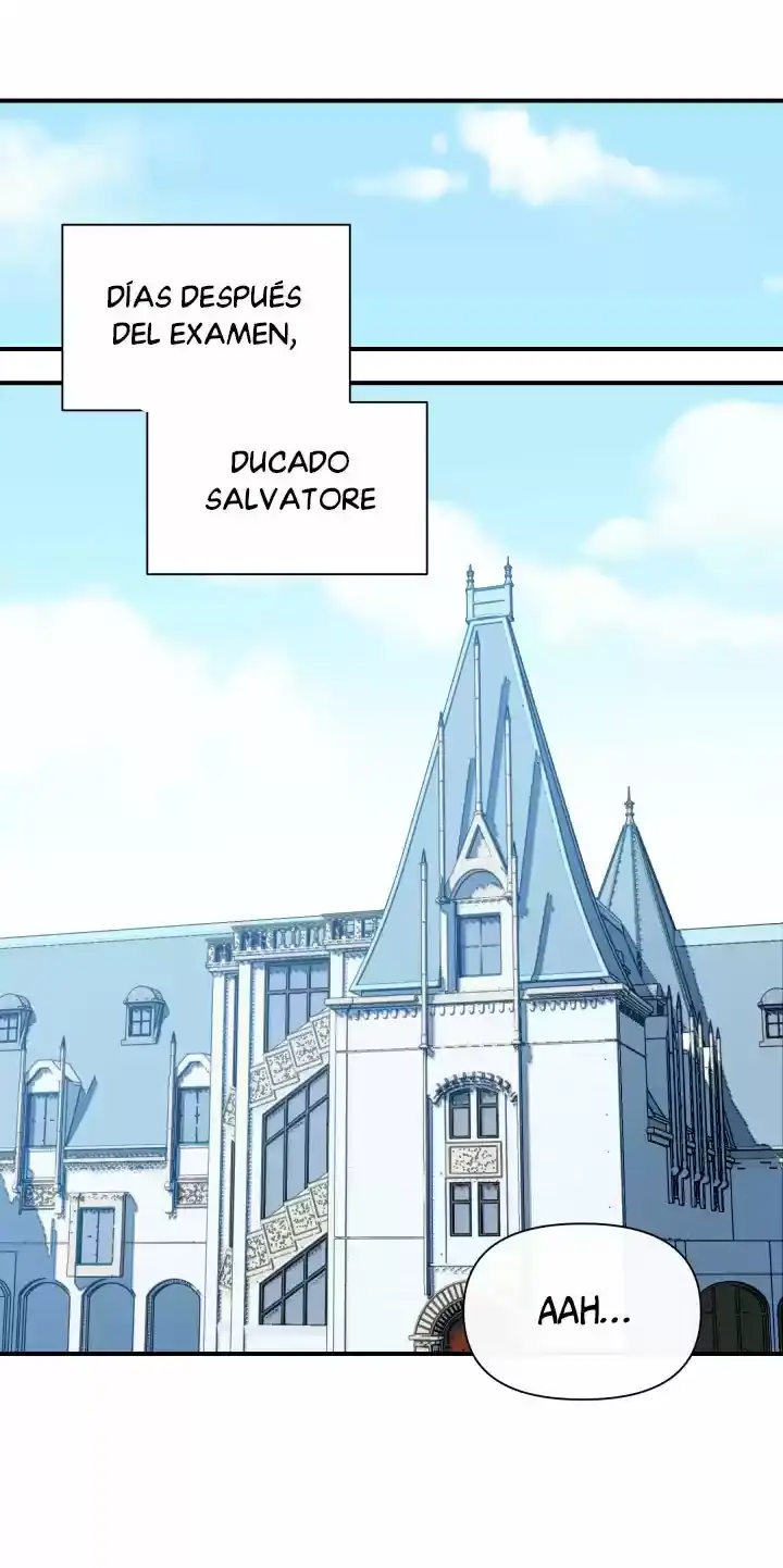 La Duquesa Monstruo y la Princesa por Contrato capítulo 78, página 52