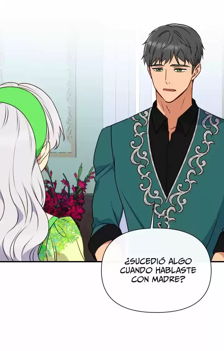 La Duquesa Monstruo y la Princesa por Contrato capítulo 78, página 79