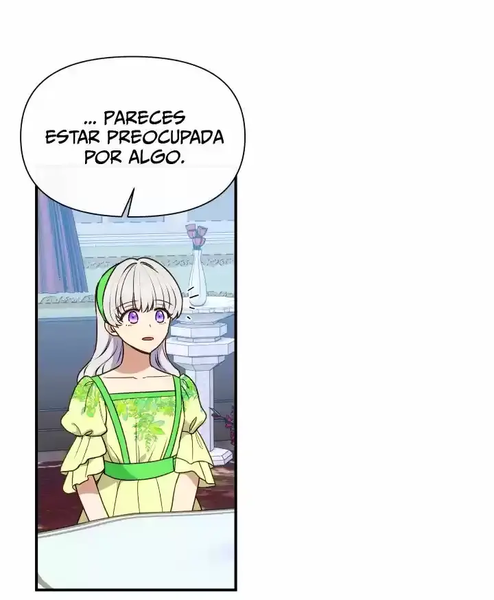 La Duquesa Monstruo y la Princesa por Contrato capítulo 79, página 2