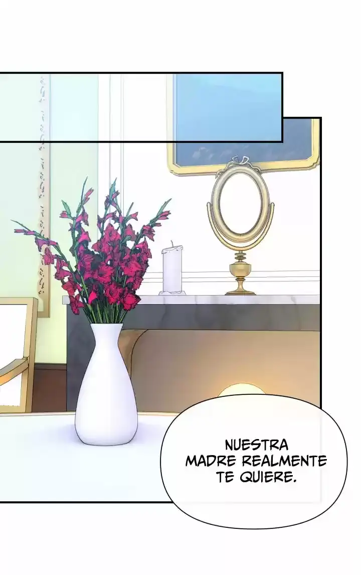 La Duquesa Monstruo y la Princesa por Contrato capítulo 79, página 9